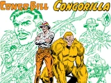 Congorilla (New Earth)