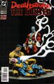 Deathstroke the Hunted #41