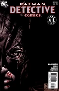 Detective Comics Vol 1 819