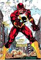 Flash Wally West 0109