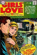 Girls' Love Stories Vol 1 120