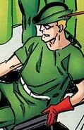 Green Arrow Generations 01