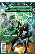 Green Lantern Annual Vol 5 4