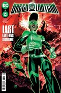 Green Lantern Vol 6 4