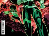 Green Lantern Vol 6 4