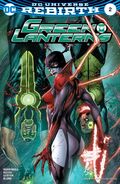 Green Lanterns Vol 1 2