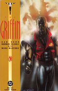 The Griffin Vol 1 1