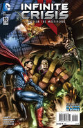 Infinite Crisis: Fight for the Multiverse Vol 1 10