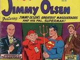 Superman's Pal, Jimmy Olsen Vol 1 95