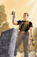 Maxwell Lord IV (New Earth)