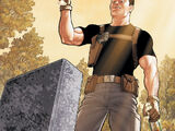 Maxwell Lord IV (New Earth)