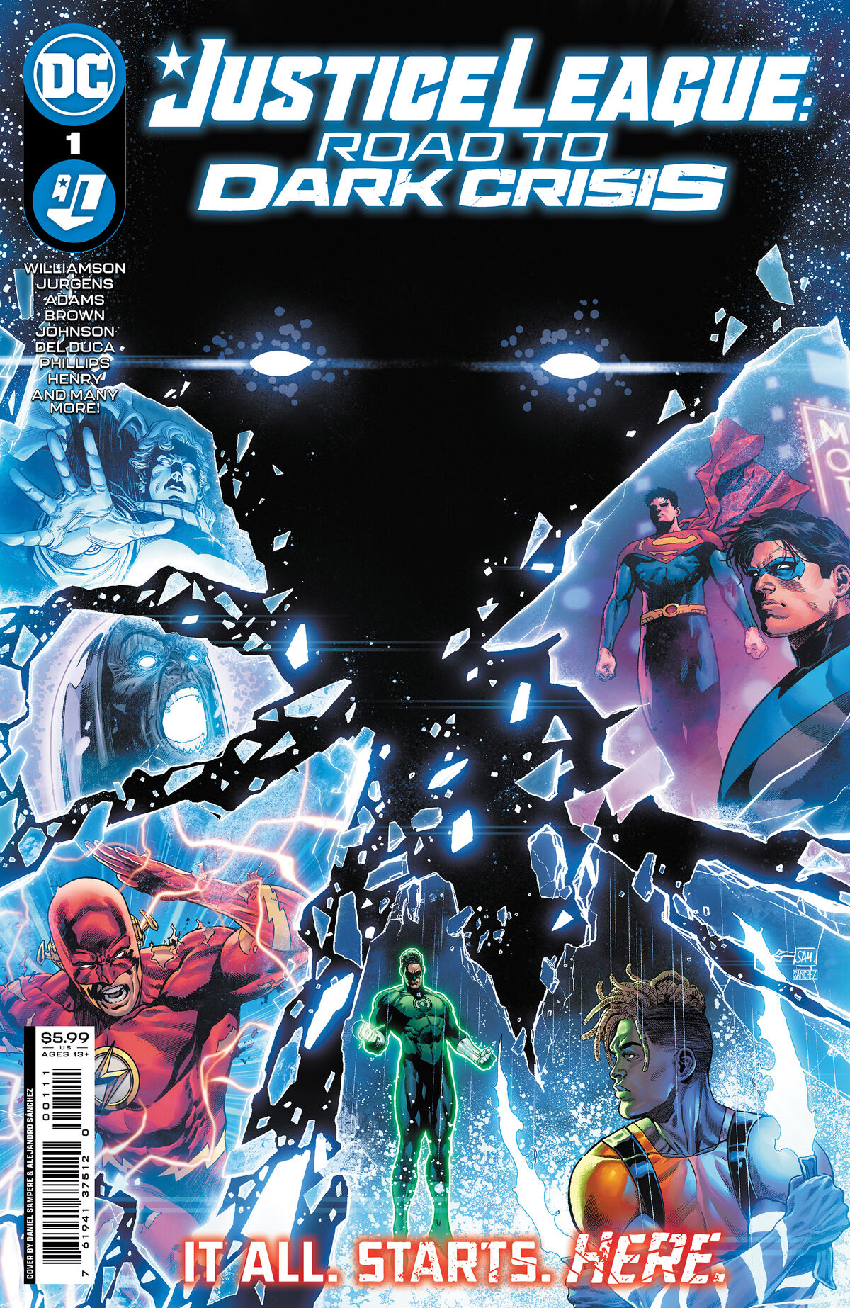 Nicolet Leak: The Road To Justice - aw2at8f