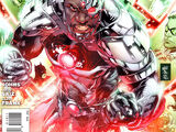 Justice League Vol 2 18