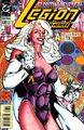 Legion of Super-Heroes Vol 4 #53 (January, 1994)