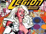 Legion of Super-Heroes Vol 4 53