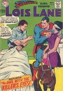 Superman's Girl Friend, Lois Lane Vol 1 88