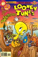 Looney Tunes Vol 1 125
