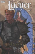 Lucifer: Exodus (Collected)