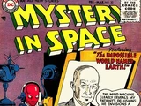 Mystery in Space Vol 1 30