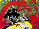 The Phantom Stranger Vol 1 2