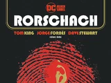 Rorschach Vol 1 1