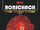 Rorschach Vol 1 1