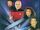 Star Trek: The Next Generation: The Series Finale Vol 1 1