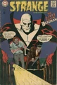 Strange Adventures #206 (November, 1967)