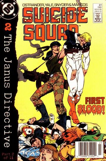 Suicide Squad Vol. 2: Ambushed! - by Various (Paperback)
