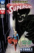 Supergirl Vol 7 18