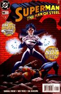 Superman MOS Vol 1 94