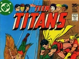 Teen Titans Vol 1 51