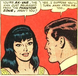 Thara Gem-Zee Earth-One Bronze Age