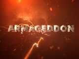The Flash (2014 TV Series) Episode: Armageddon, Part 1