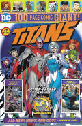 Titans Giant Vol 1 2