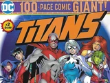 Titans Giant Vol 1 2