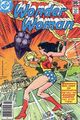 Wonder Woman (Volume 1) #244