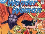 Wonder Woman Vol 1 244