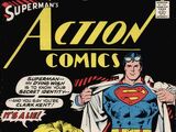 Action Comics Vol 1 457