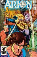 Arion Lord of Atlantis Vol 1 12