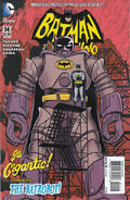 Batman '66 Vol 1 14