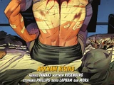Batman: Detective Comics: Arkham Rising (Collected)