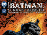 Batman: Urban Legends Vol 1 18