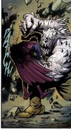 Bizarro Doomsday New Earth (other versions)