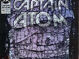 Captain Atom Vol 2 42