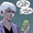 Cell Phone Sylvia (Prime Earth)