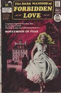 Dark Mansion of Forbidden Love Vol 1 2