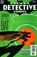 Detective Comics Vol 1 786