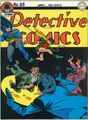 Detective Comics 86