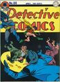 Detective Comics #86